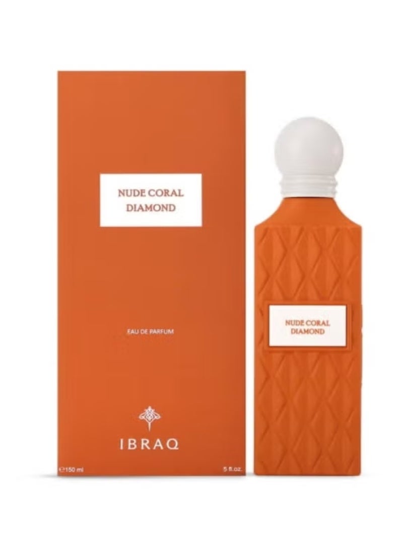 ابراق نود كورال دايموند أو دو برفان 150مل - Image 1